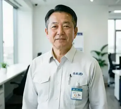 田中 誠 / Tanaka Makoto